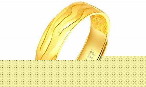 周大福黄金回收价格今天多少一克_周大福金价回收价钱