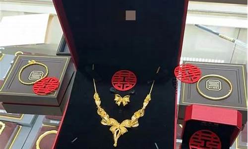 潮汕为什么消费高_为啥潮汕金价这么高了