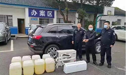 豪车是不是油耗都高_开豪车在意油价的人