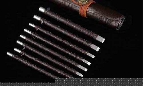 手工篆刻刀合金价格_篆刻刀材料