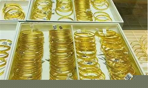 招远哪里回收金价高_招远回收黄金价格