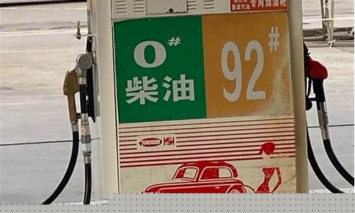 大同哪个加油站油价低_大同哪里加油站油便宜