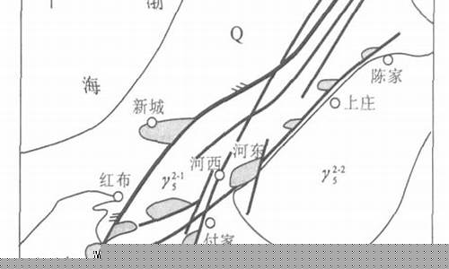 焦家金矿发现者_焦家金矿金价走势分析