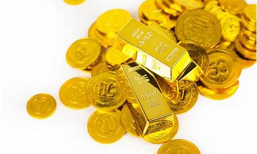 说说美国金价_美国预期金价多少
