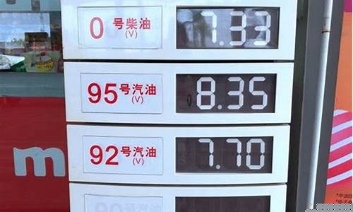 嘉兴桐乡油价查询_嘉兴 油价
