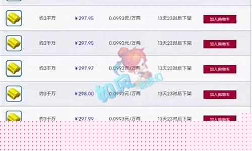 齐云楼为啥金价那么高_齐云楼物价