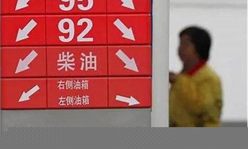 哈尔滨油价便宜的地方_哈尔滨哪里汽油便宜